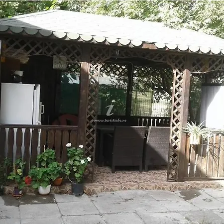 Casutele Mara Eforie Sud (Constanta)